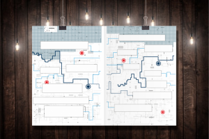 Блокнот. Тема по фильму "Меняющий реальность"