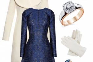 Оформление лука под изделия