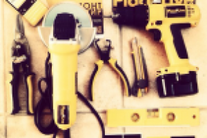 Часть напечатанной полиграфии