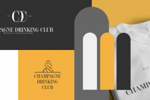 Разработка логотипа