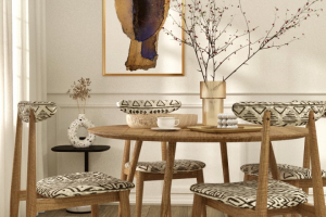 Экстерьер/разработка фасадов и ландшафта