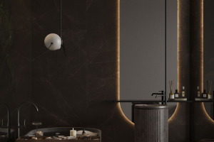 3д визуализация