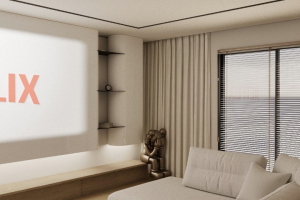 3д визуализация