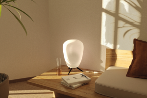 Визуализация интерьера