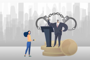 Промо Крауд-платформы   "Сила слова"