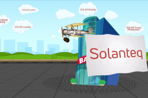 Разработка инновационных решений в сфере цифровых бан