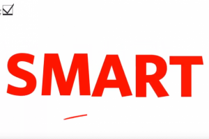 Рисованный ролик для консалтингового агентства