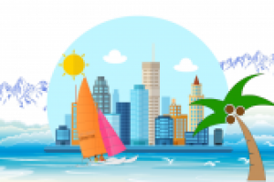 Инфографика "Контур-недвижимость"