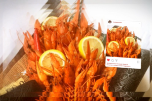 Промо для Instagram