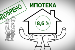 Рисованное видео для рекламы агенства недвижимости часть 2