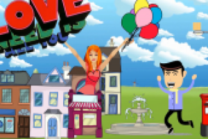 Прогулка. Фантазия. Анимационное видео