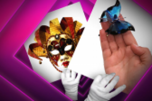 FASHOIN. VINTAGE. Тренды.