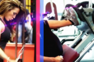 "Ты в норме, пока ты в форме".