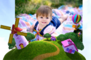 Детские истории