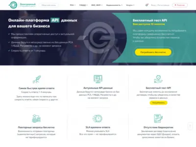 Проектирование интерфейса личного кабинета для пользователей онлайн-платформы электронного страхового центра