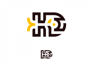 Логотип для компании