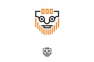 Логотип для компании