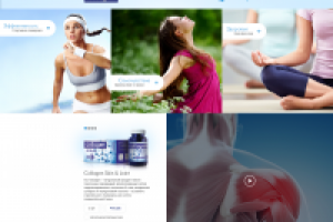 Collagen Skin & Joint