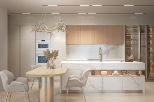 Куня/столовая