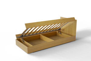 Мебель на белом фоне