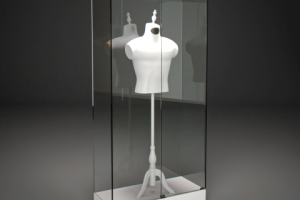 Выставочное оборудование