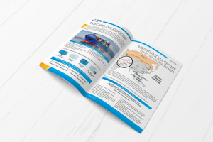 Дизайн, верстка