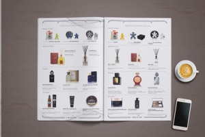 Дизайн, верстка