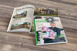 Дизайн, верстка