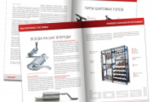 Каталог фаркопов