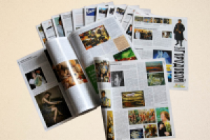 Газета Мытищинский городовой