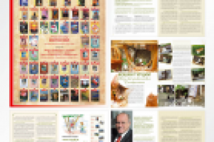 журнал Перспектива