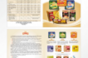 буклет МАСЛИ