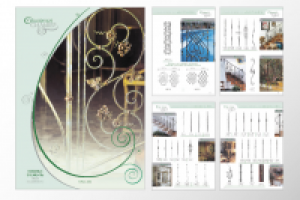 каталог Капитан Сильвер,  32 полосы