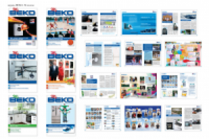 Журнал ВЕКО, 32 полосы