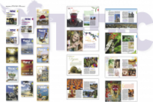 Журнал «Пегас»