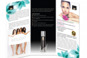 Буклет евро