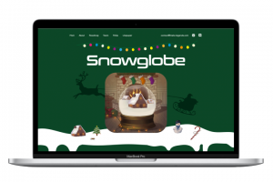 Snowglobe