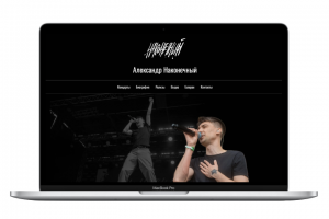 Наконечный