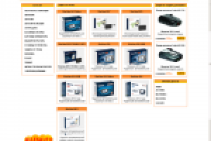 Интернет магазин под ключ allesauto.ru