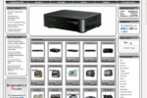 Интернет-магазин медиа для авто mixuz.ru