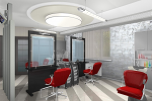 Салон красоты 2