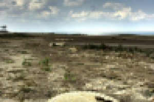 Пустыня в РО