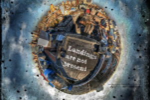 Крыша ростовского здания