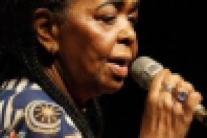 Сезария Эвора