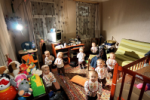 Детское фото