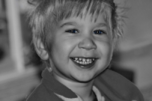 Детское фото