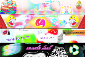 Шапки YouTube