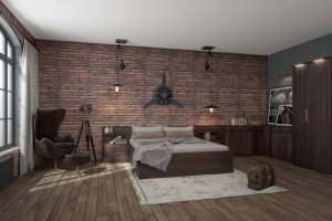 Мебельная компания "Лазурит"