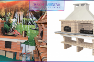 Сложный монтаж/ретушь