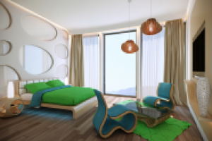 Гостиничный номер